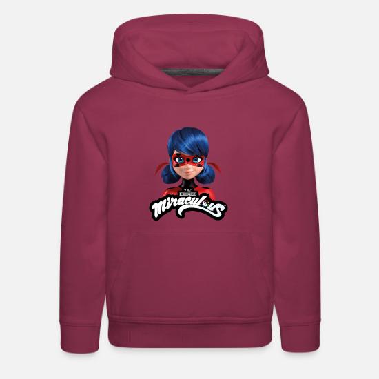 Kids' Premium Hoodie | Spreadshirt